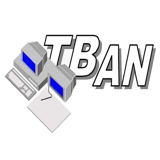 TBAN-Label